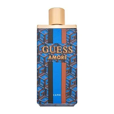 Guess Amore Capri toaletní voda unisex 100 ml