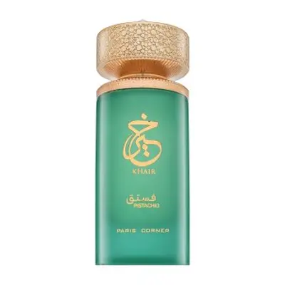 Paris Corner Khair Pistachio parfémovaná voda unisex 100 ml