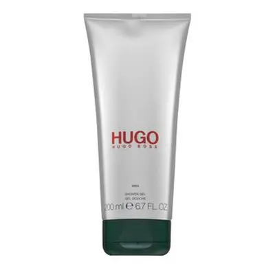 Hugo Boss Hugo sprchový gel pro muže 200 ml