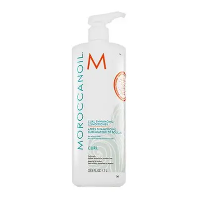 Moroccanoil Curl Curl Enhancing Conditioner vyživující kondicionér pro vlnité a kudrnaté vlasy 1