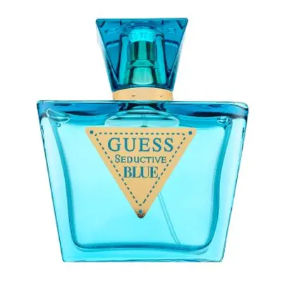 Guess Seductive Blue toaletní voda pro ženy 75 ml