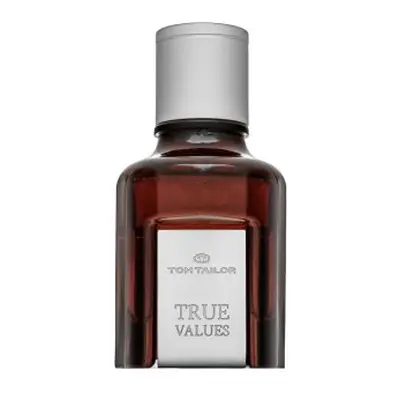 Tom Tailor True Values For Him toaletní voda pro muže 30 ml