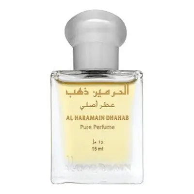 Al Haramain Dhabab Parfémovaný olej unisex 15 ml