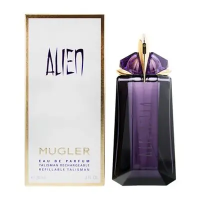 Thierry Mugler Alien Talisman - Refillable parfémovaná voda pro ženy 90 ml