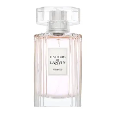 Lanvin Les Fleurs De Lanvin Water Lily toaletní voda pro ženy 50 ml