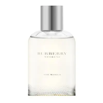 Burberry Weekend for Women parfémovaná voda pro ženy 100 ml