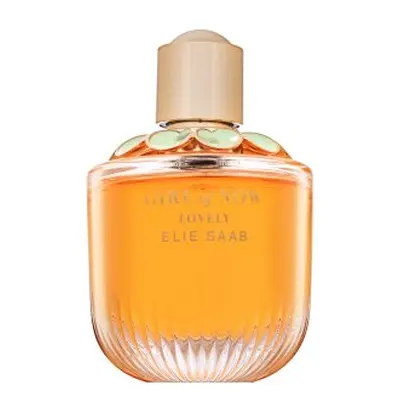 Elie Saab Girl of Now Lovely parfémovaná voda pro ženy 90 ml