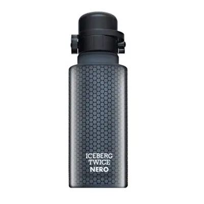 Iceberg Twice Nero toaletní voda pro muže 125 ml