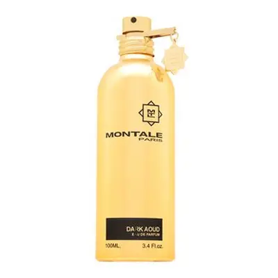 Montale Dark Aoud parfémovaná voda unisex 100 ml