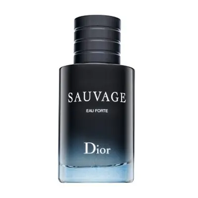 Dior (Christian Dior) Sauvage Eau Forte čistý parfém pro muže 60 ml