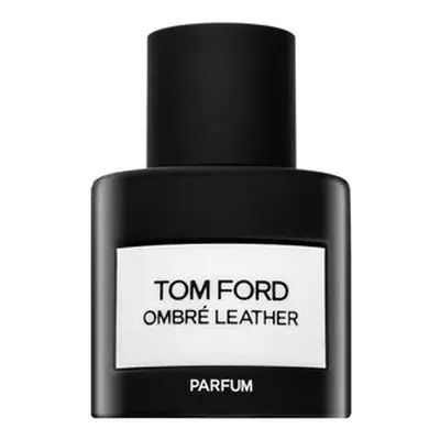 Tom Ford Ombré Leather čistý parfém unisex 50 ml