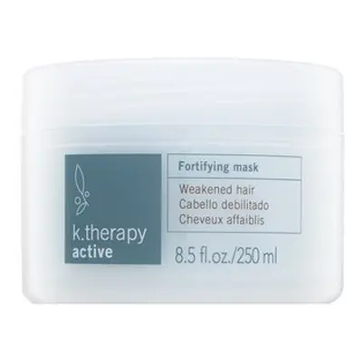 Lakmé K.Therapy Active Fortifying Mask posilující maska pro poškozené vlasy 250 ml