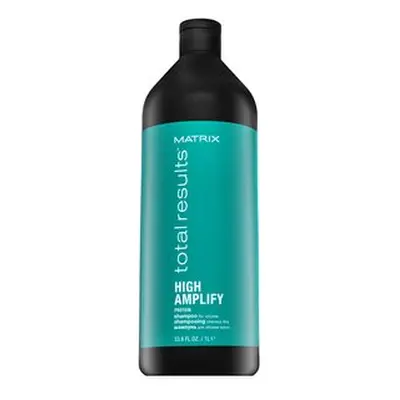 Matrix Total Results High Amplify Shampoo šampon pro jemné vlasy 1000 ml