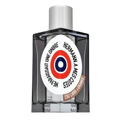 Etat Libre d’Orange Hermann a Mes Cotes Me Paraissait Une Ombre parfémovaná voda unisex 100 ml