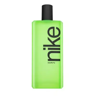 Nike Ultra Green Man toaletní voda pro muže 200 ml