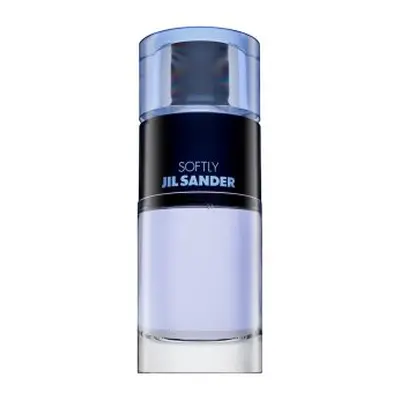 Jil Sander Softly Serene parfémovaná voda pro ženy 80 ml