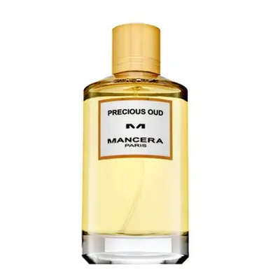 Mancera Precious Oud parfémovaná voda unisex 120 ml