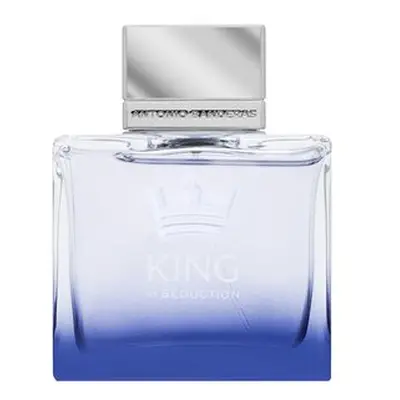 Antonio Banderas King Of Seduction toaletní voda pro muže 100 ml