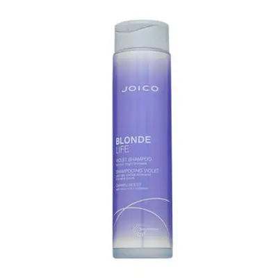 Joico Blonde Life Violet Shampoo neutralizující šampon pro blond vlasy 300 ml