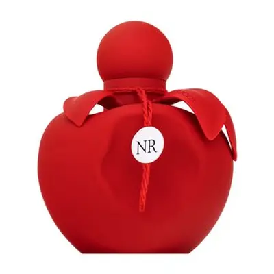 Nina Ricci Nina Extra Rouge parfémovaná voda pro ženy 50 ml