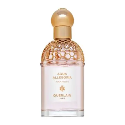 Guerlain Aqua Allegoria Rosa Rossa toaletní voda pro ženy 75 ml