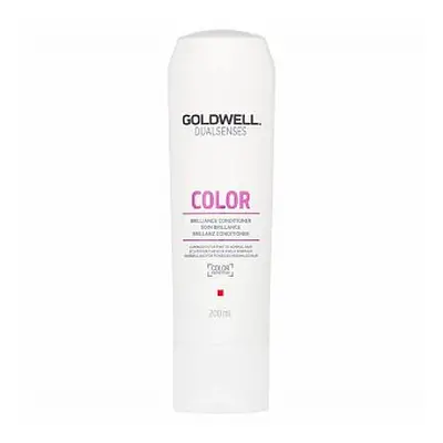 Goldwell Dualsenses Color Brilliance Conditioner kondicionér pro barvené vlasy 200 ml