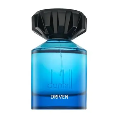 Dunhill Driven Blue toaletní voda pro muže 100 ml