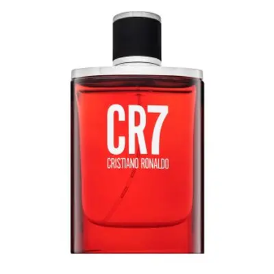 Cristiano Ronaldo CR7 toaletní voda pro muže 50 ml