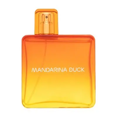 Mandarina Duck Vida Loca For Her toaletní voda pro ženy 100 ml