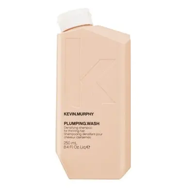 Kevin Murphy Plumping.Wash vyživující šampon pro řídnoucí vlasy 250 ml