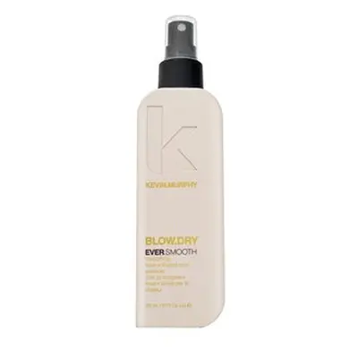 Kevin Murphy Blow.Dry Ever.Smooth termoaktivní sprej pro hebkost a lesk vlasů 150 ml