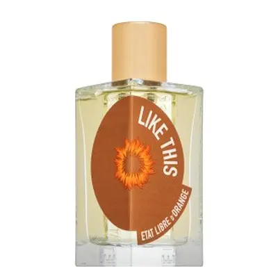 Etat Libre d’Orange Like This parfémovaná voda pro ženy 100 ml