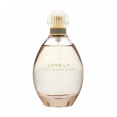 Sarah Jessica Parker Lovely parfémovaná voda pro ženy 100 ml