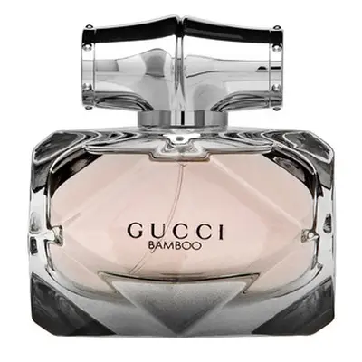 Gucci Bamboo parfémovaná voda pro ženy 50 ml