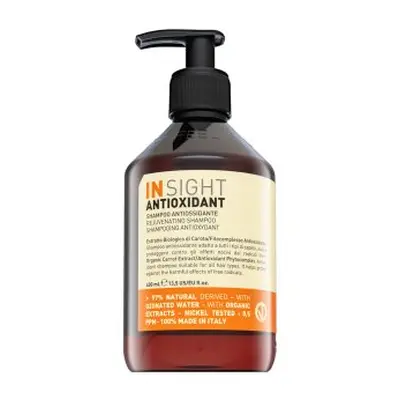 Insight Antioxidant Rejuvenating Shampoo šampon s antioxidačním účinkem 400 ml