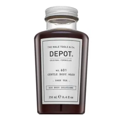 Depot sprchový gel No. 601 Gentle Body Wash Dark Tea 250 ml