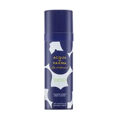 Acqua di Parma Blu Mediterraneo Bergamotto di Calabria tělové mléko unisex 150 ml