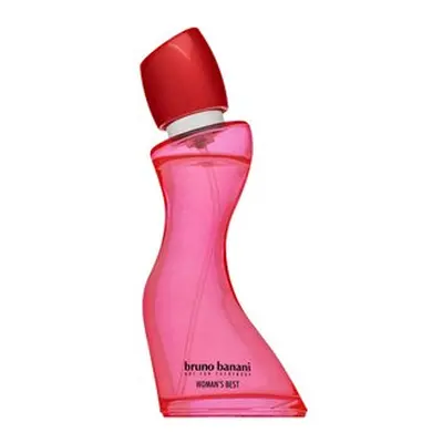 Bruno Banani Woman's Best toaletní voda pro ženy 20 ml