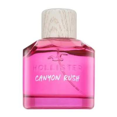 Hollister Canyon Rush parfémovaná voda pro ženy 100 ml