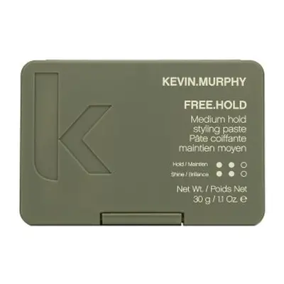 Kevin Murphy Free.Hold stylingová pasta na vlasy 30 g