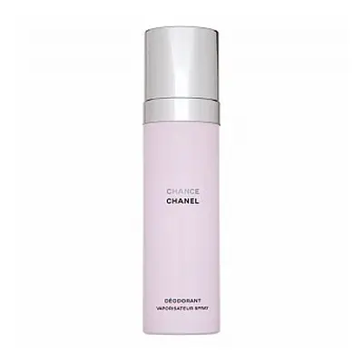 Chanel Chance deospray pro ženy 100 ml