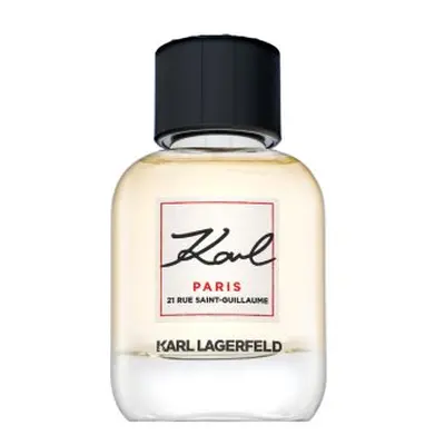 Lagerfeld Karl Paris 21 Rue Saint-Guillaume parfémovaná voda pro ženy 60 ml