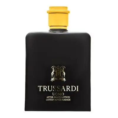 Trussardi Uomo 2011 voda po holení pro muže 100 ml