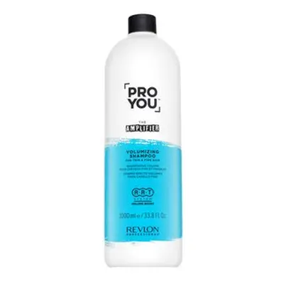 Revlon Professional Pro You The Amplifier Volumizing Shampoo vyživující šampon pro objem vlasů 1