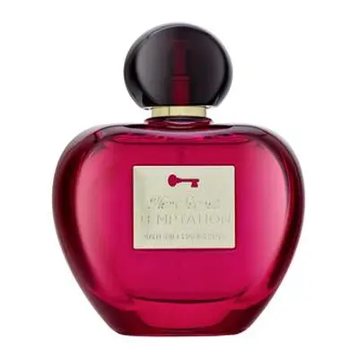 Antonio Banderas Her Secret Temptation toaletní voda pro ženy 80 ml