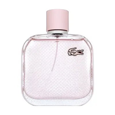 Lacoste Eau De Lacoste L.12.12 Pour Elle Fraiche Rose toaletní voda pro ženy 100 ml