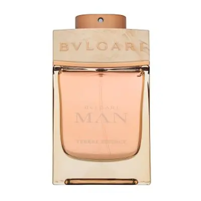 Bvlgari Man Terrae Essence parfémovaná voda pro muže 100 ml