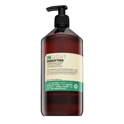 Insight Densifying Fortifying Shampoo posilující šampon proti vypadávání vlasů 900 ml