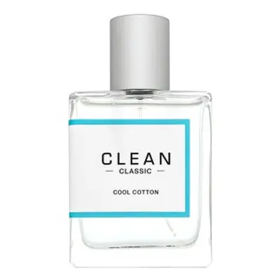 Clean Classic Cool Cotton parfémovaná voda pro ženy 60 ml