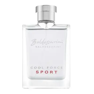 Baldessarini Baldessarini Cool Force Sport toaletní voda pro muže 90 ml